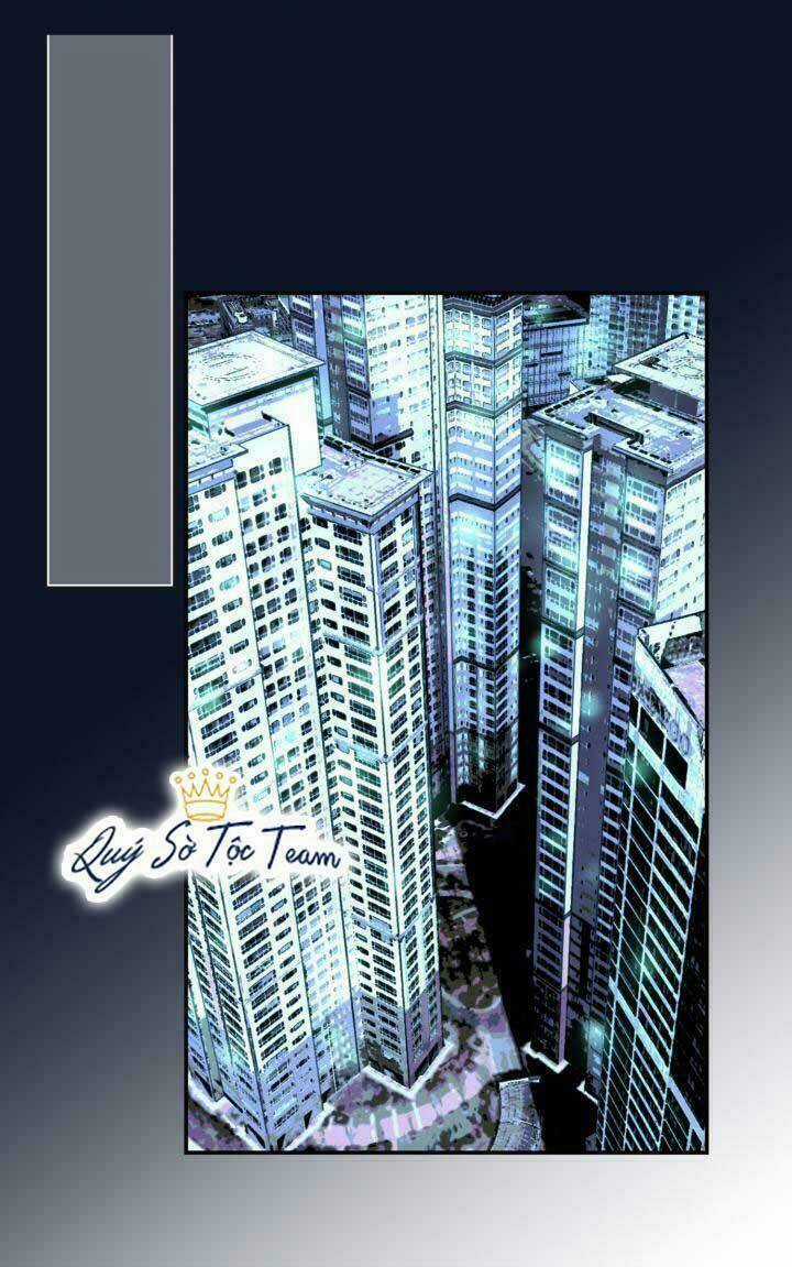 Tiếp xúc chí mạng Chapter 19 trang 34