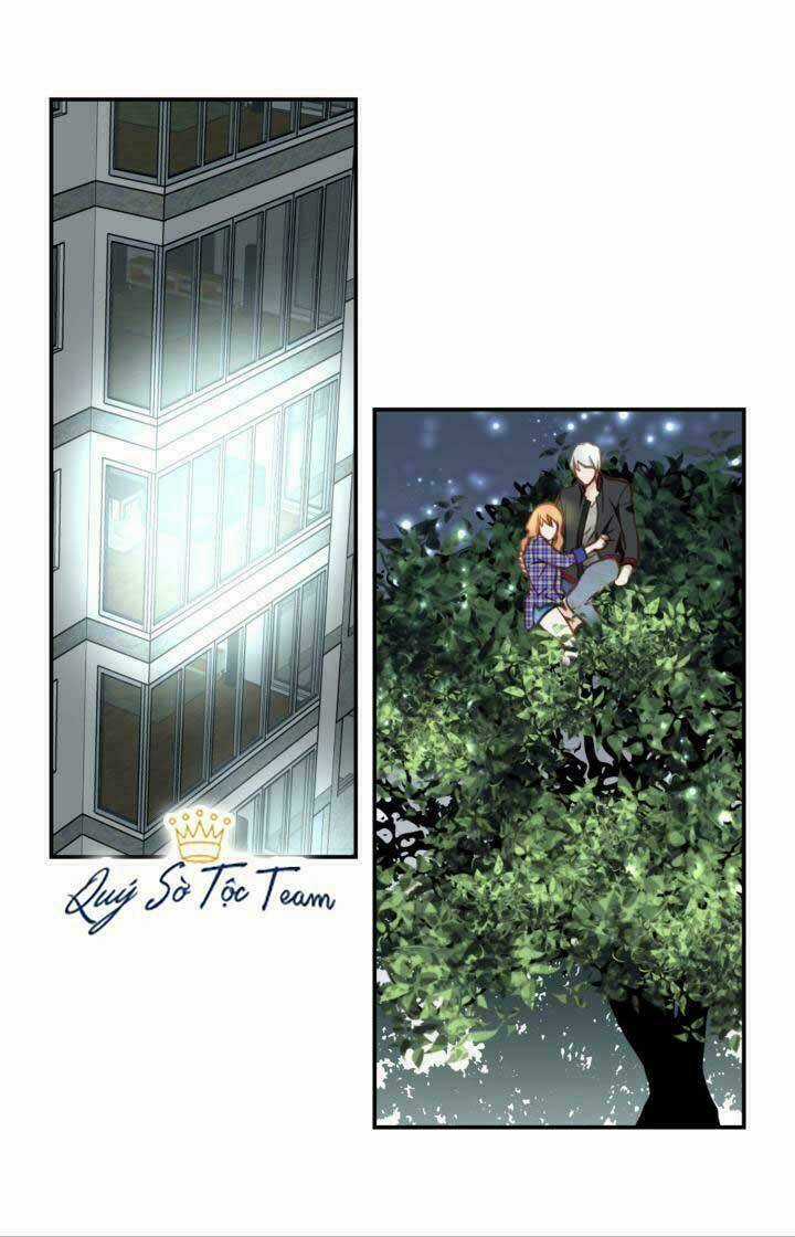 Tiếp xúc chí mạng Chapter 19 trang 35