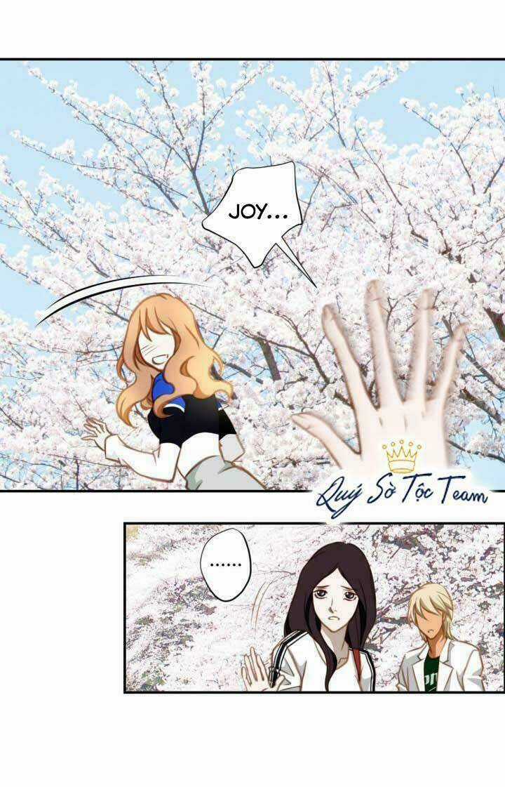 Tiếp xúc chí mạng Chapter 19 trang 4