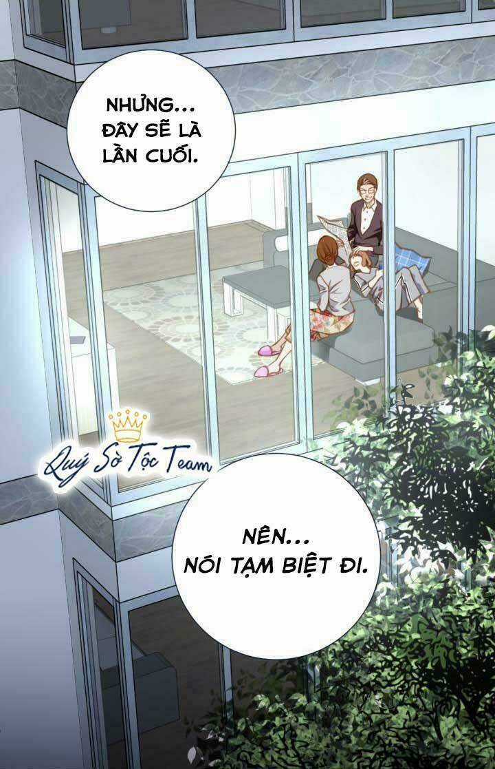 Tiếp xúc chí mạng Chapter 19 trang 40