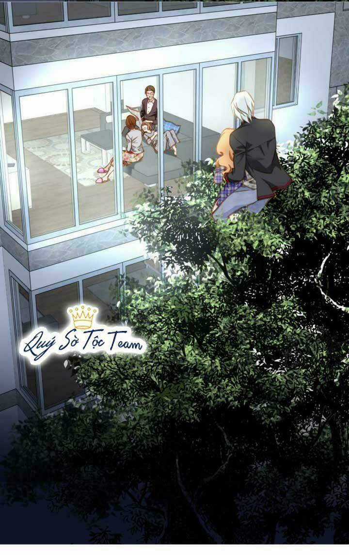 Tiếp xúc chí mạng Chapter 19 trang 41