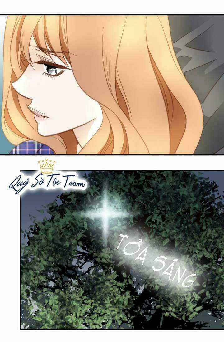 Tiếp xúc chí mạng Chapter 19 trang 42