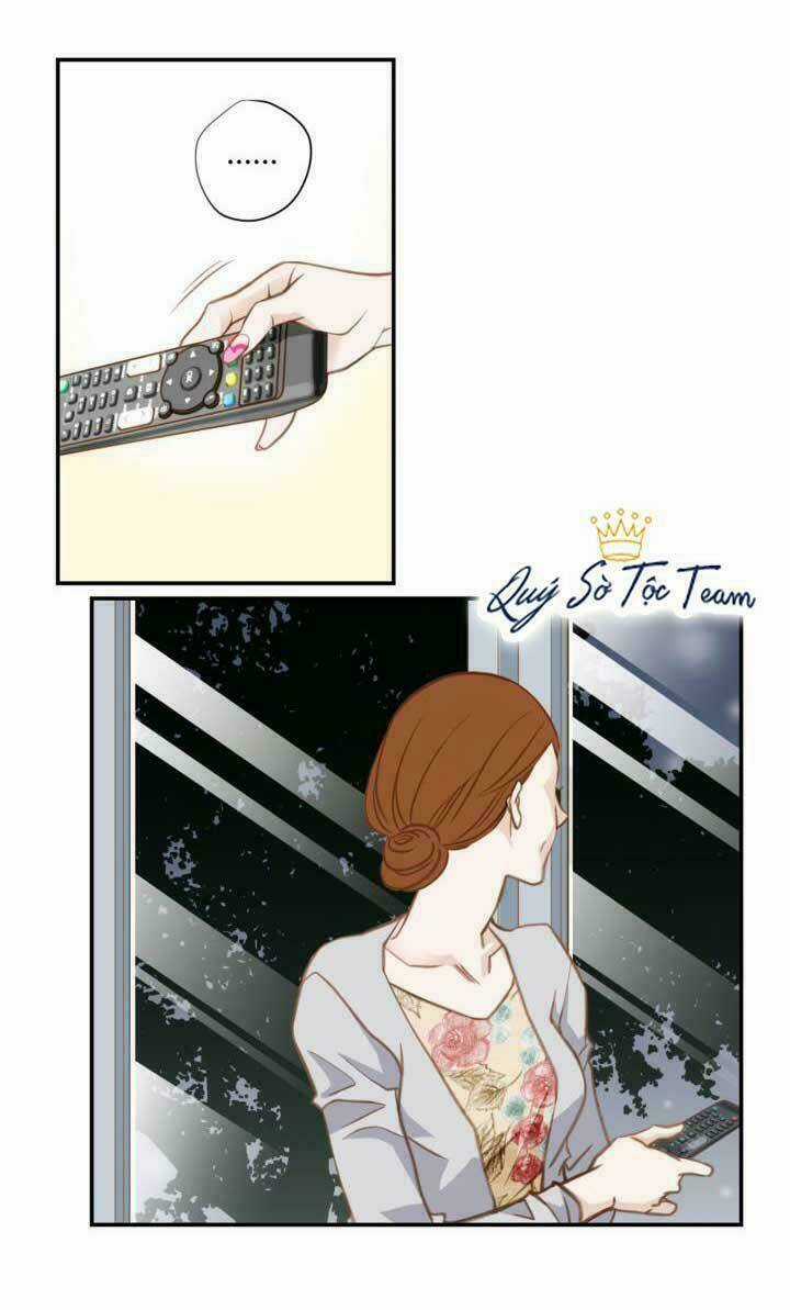 Tiếp xúc chí mạng Chapter 19 trang 43