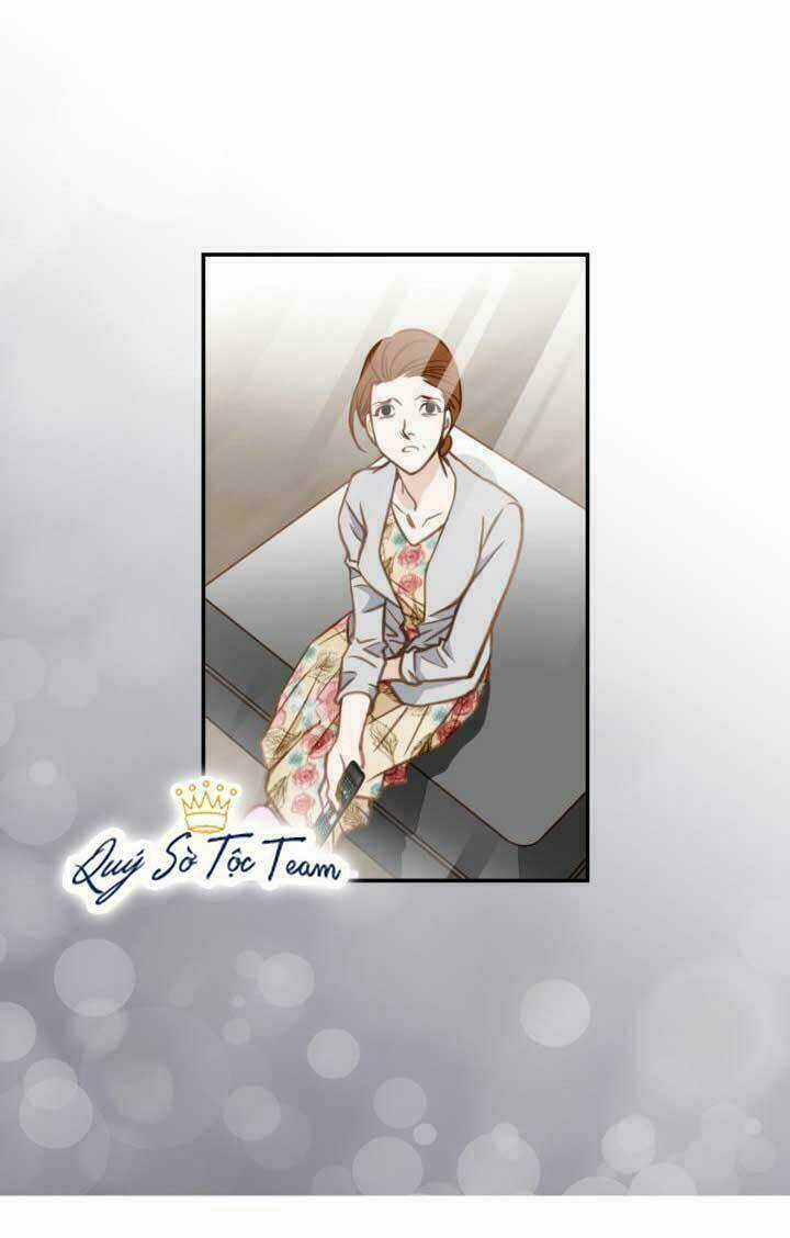 Tiếp xúc chí mạng Chapter 19 trang 44