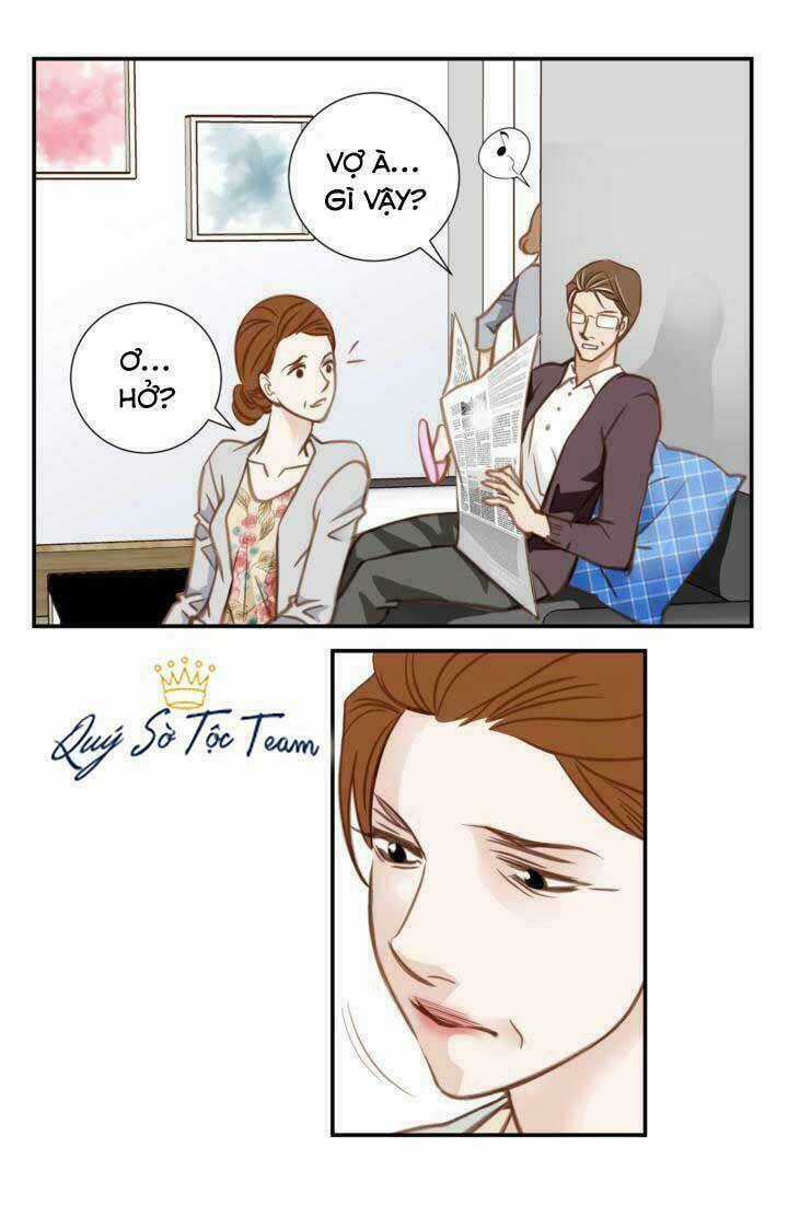 Tiếp xúc chí mạng Chapter 19 trang 45