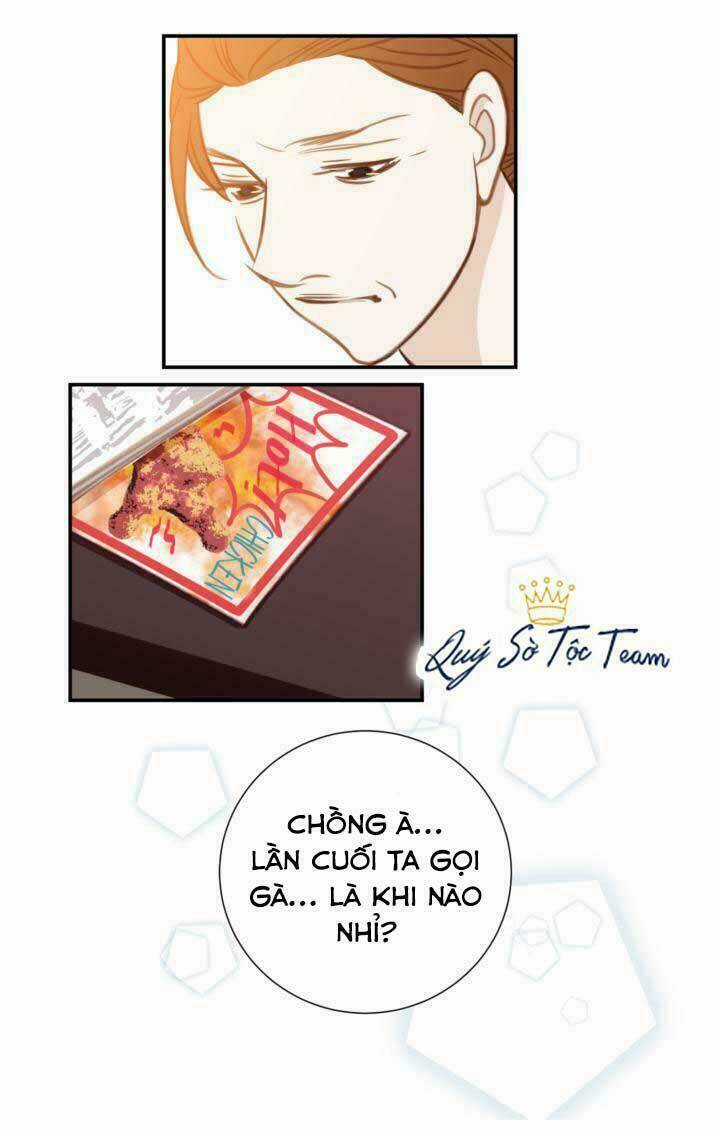 Tiếp xúc chí mạng Chapter 19 trang 47