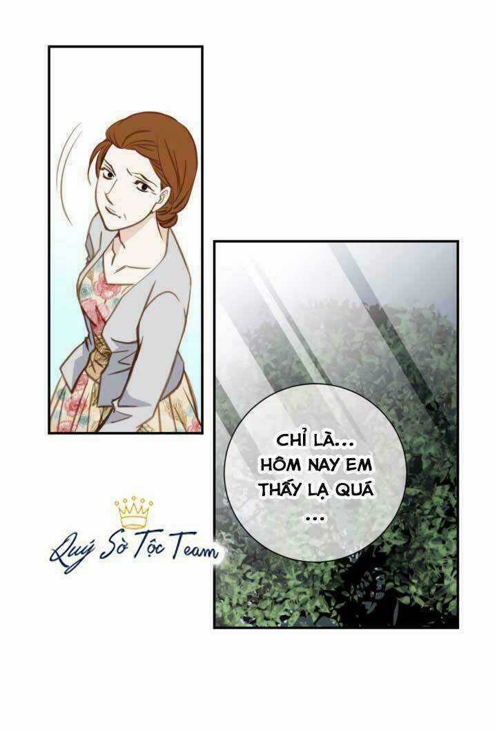 Tiếp xúc chí mạng Chapter 19 trang 49