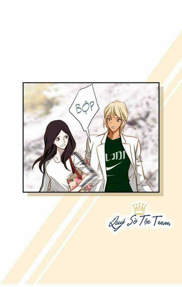 Tiếp xúc chí mạng Chapter 19 trang 5