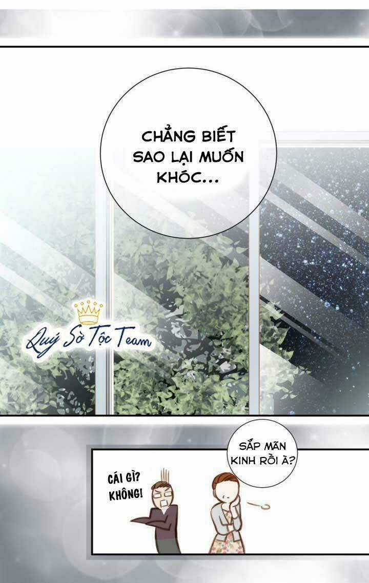 Tiếp xúc chí mạng Chapter 19 trang 50