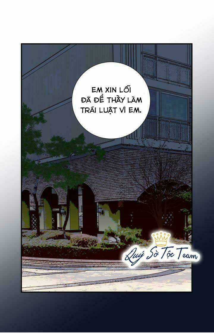 Tiếp xúc chí mạng Chapter 19 trang 51