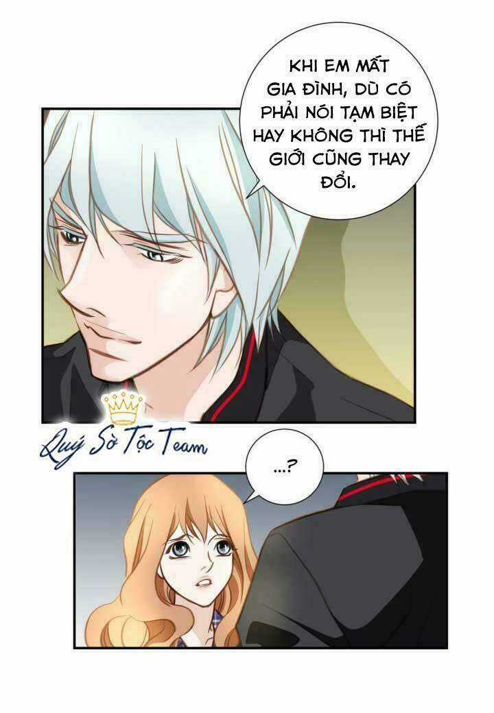 Tiếp xúc chí mạng Chapter 19 trang 52