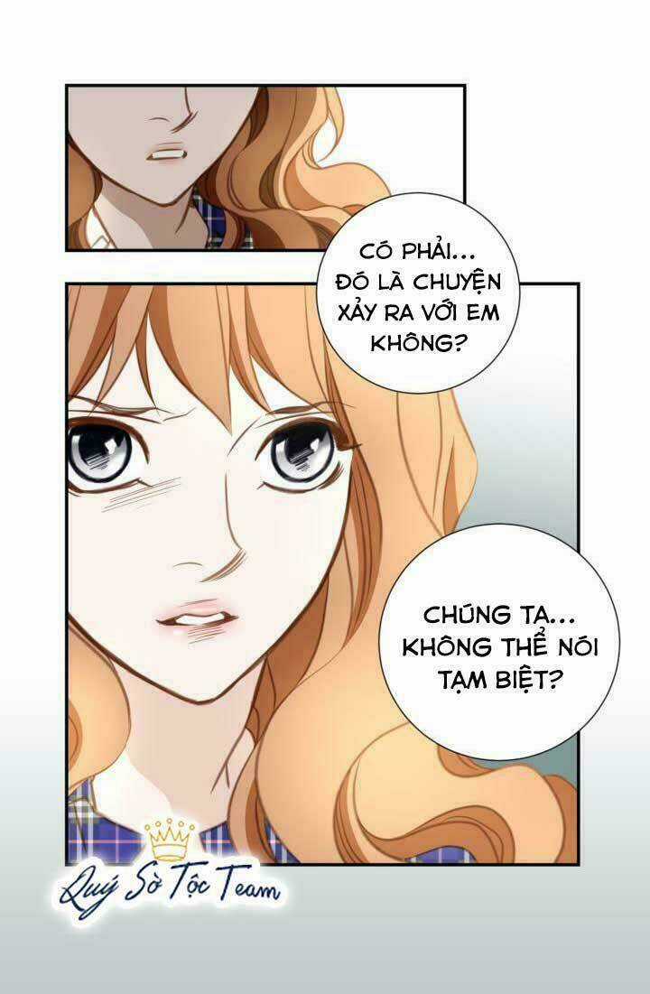 Tiếp xúc chí mạng Chapter 19 trang 54