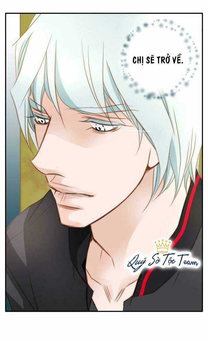 Tiếp xúc chí mạng Chapter 19 trang 55