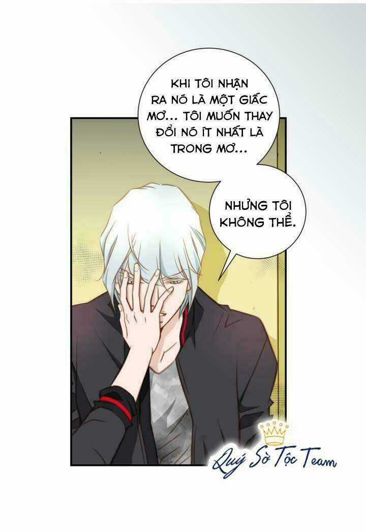 Tiếp xúc chí mạng Chapter 19 trang 57