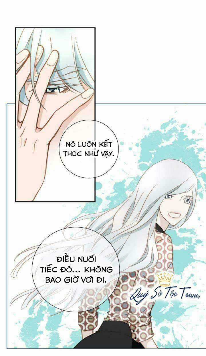 Tiếp xúc chí mạng Chapter 19 trang 58