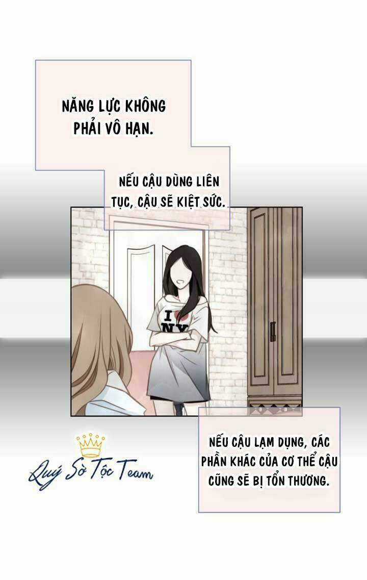 Tiếp xúc chí mạng Chapter 19 trang 61