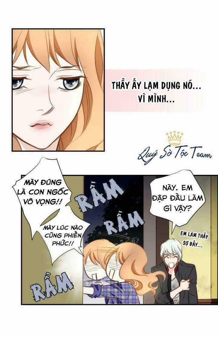 Tiếp xúc chí mạng Chapter 19 trang 62