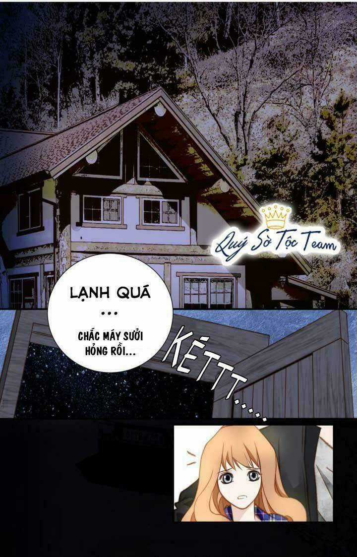 Tiếp xúc chí mạng Chapter 19 trang 64