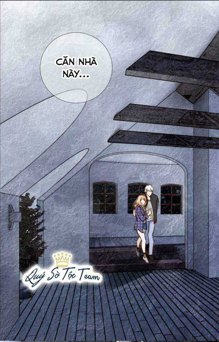 Tiếp xúc chí mạng Chapter 19 trang 65