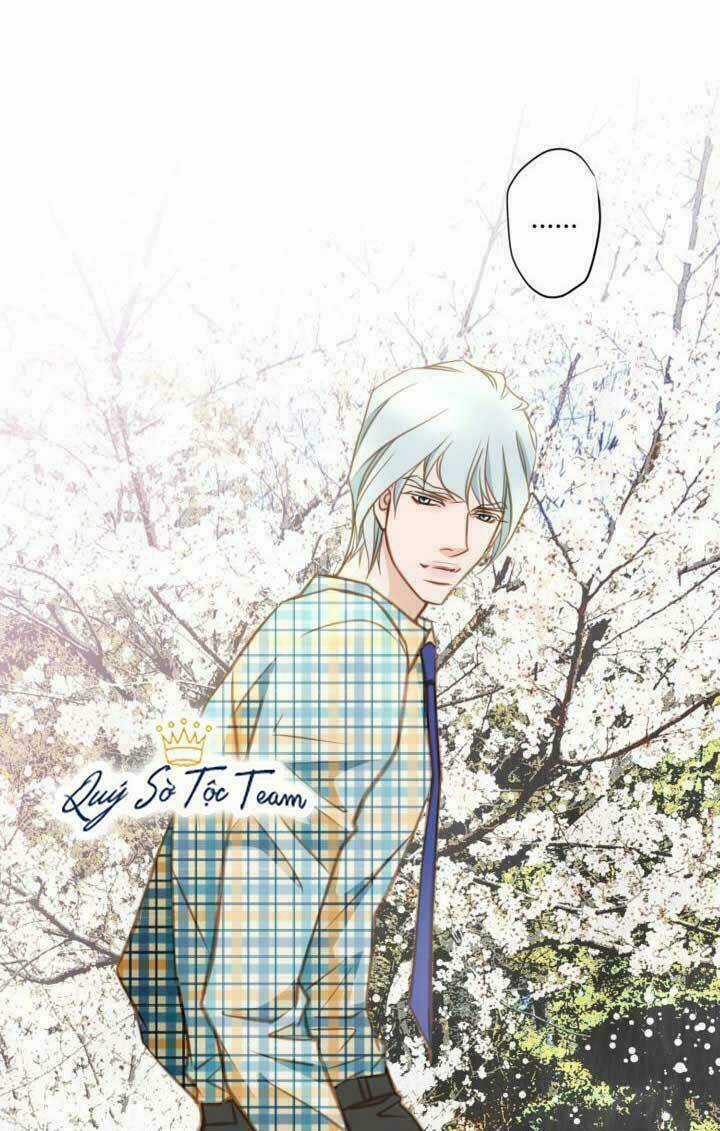 Tiếp xúc chí mạng Chapter 19 trang 8