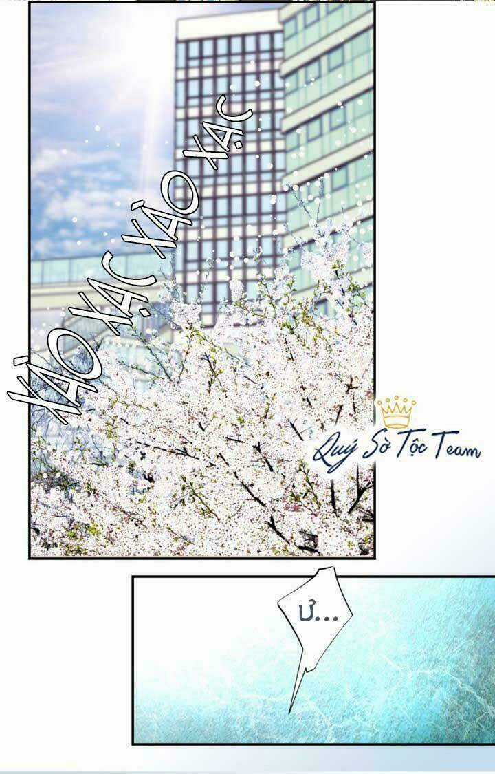 Tiếp xúc chí mạng Chapter 19 trang 9