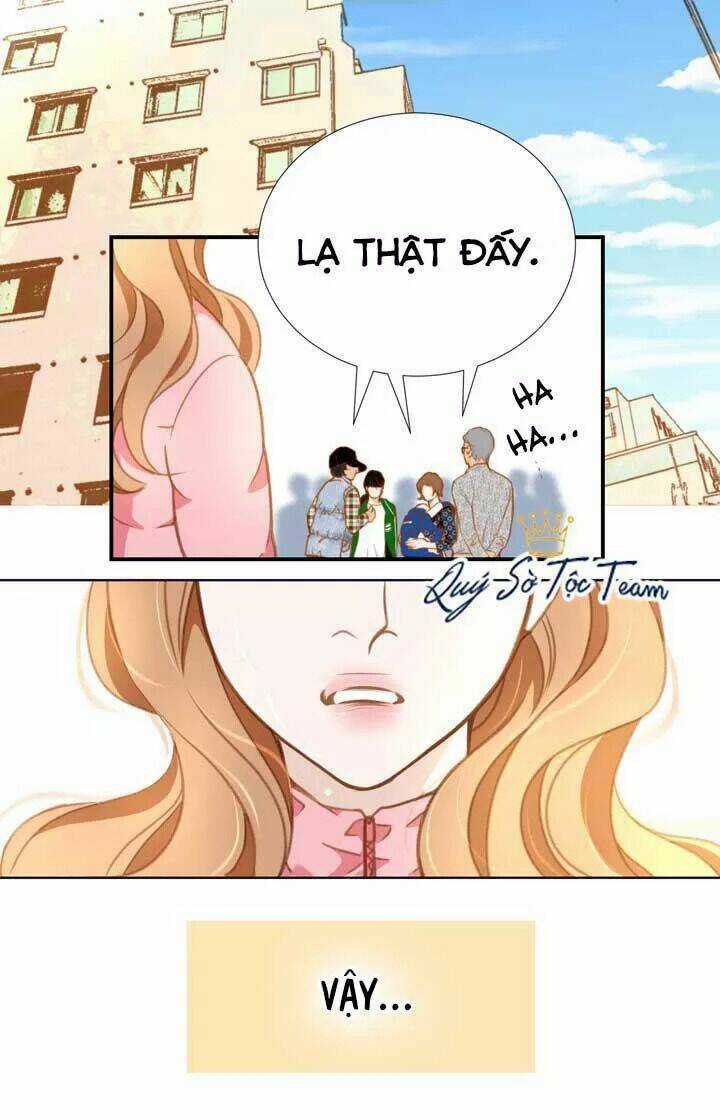 Tiếp xúc chí mạng Chapter 2 trang 10