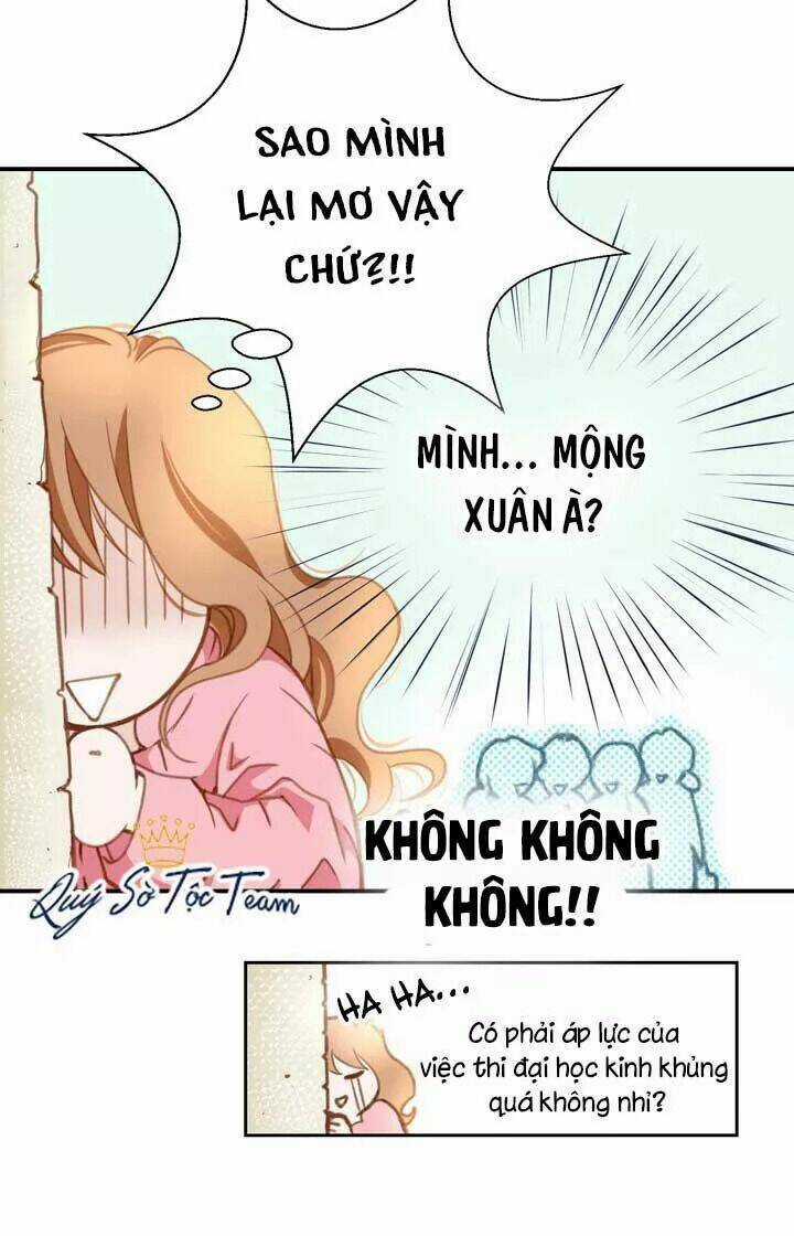 Tiếp xúc chí mạng Chapter 2 trang 13