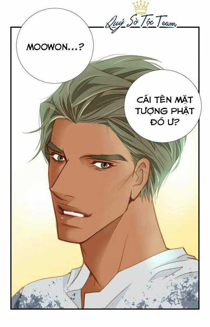 Tiếp xúc chí mạng Chapter 2 trang 16