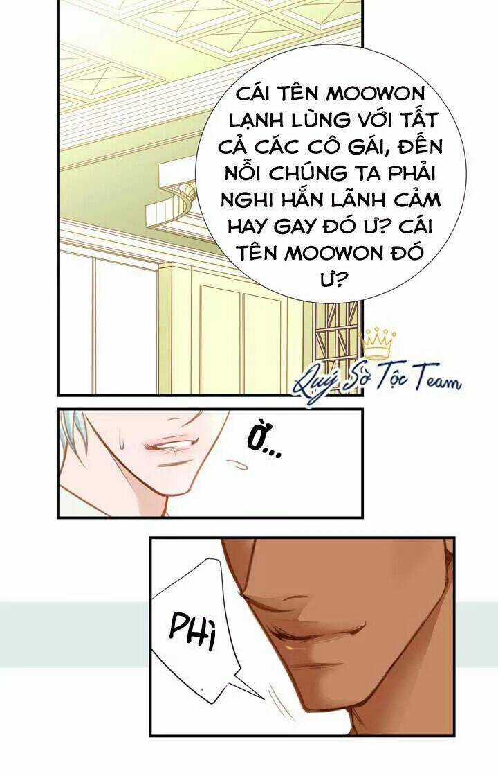 Tiếp xúc chí mạng Chapter 2 trang 17