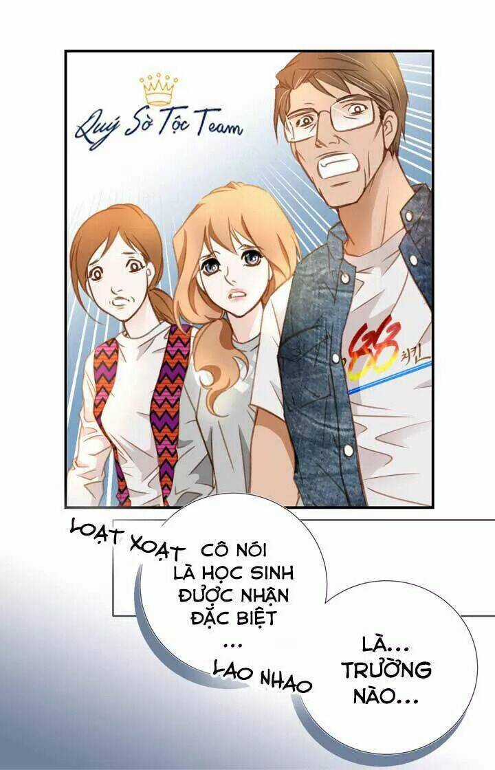 Tiếp xúc chí mạng Chapter 2 trang 27