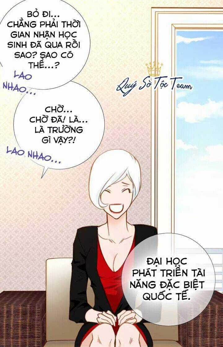 Tiếp xúc chí mạng Chapter 2 trang 28