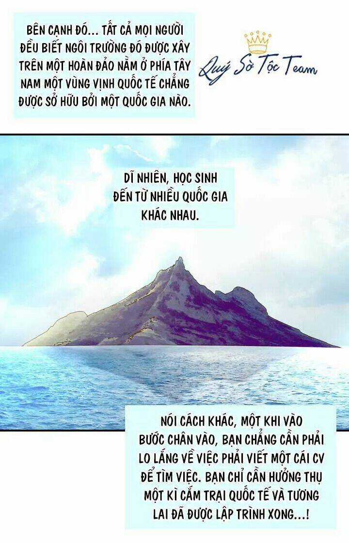 Tiếp xúc chí mạng Chapter 2 trang 32