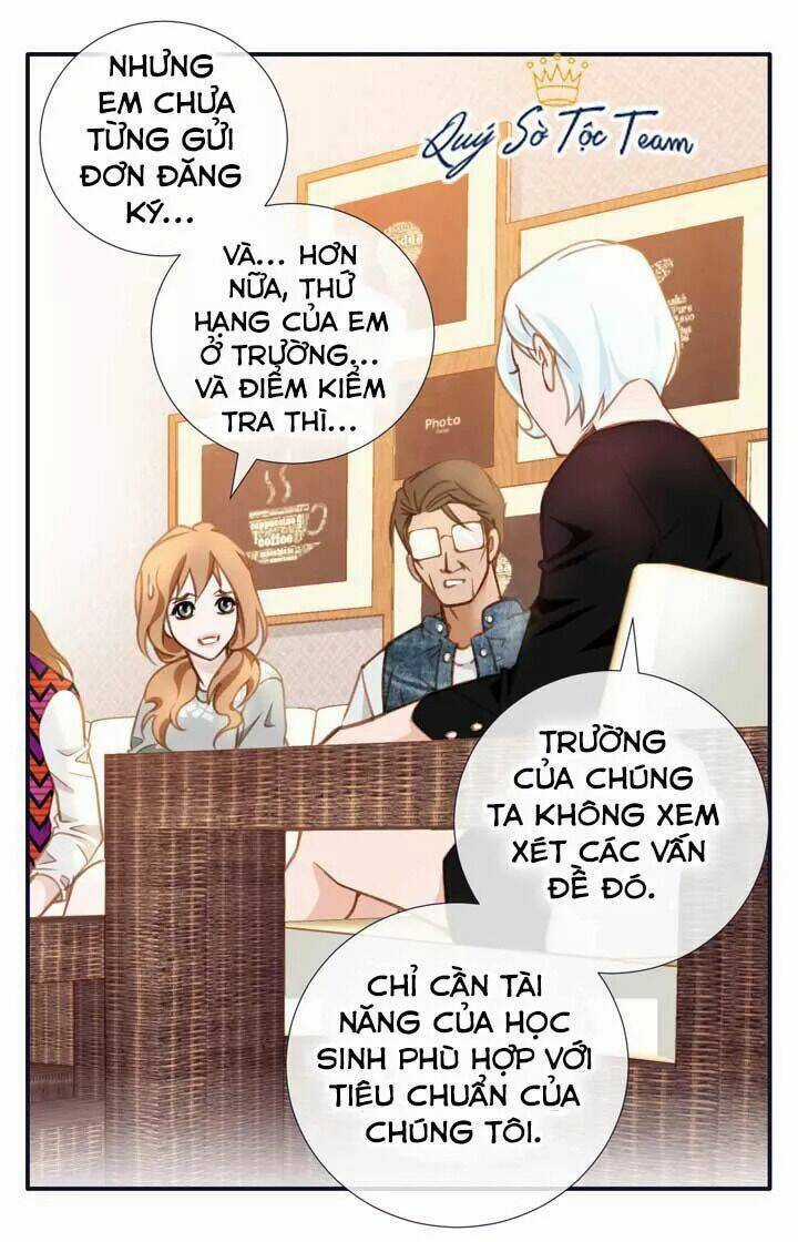 Tiếp xúc chí mạng Chapter 2 trang 35