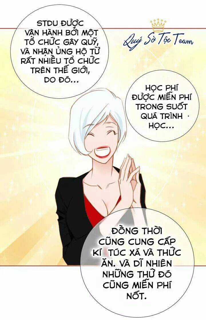 Tiếp xúc chí mạng Chapter 2 trang 39