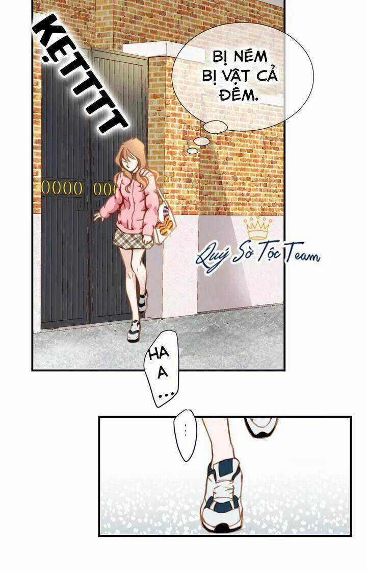 Tiếp xúc chí mạng Chapter 2 trang 4