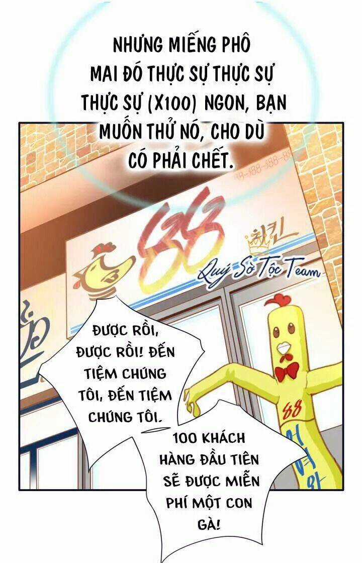 Tiếp xúc chí mạng Chapter 2 trang 41