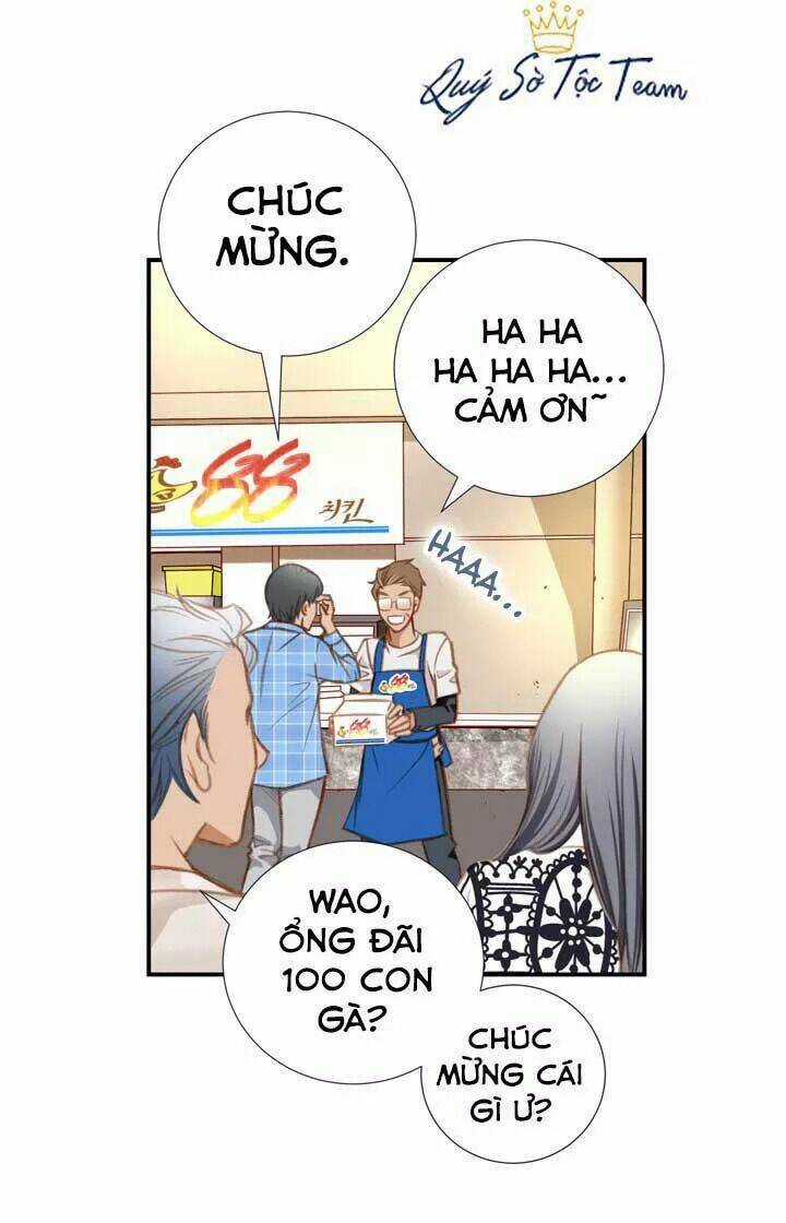 Tiếp xúc chí mạng Chapter 2 trang 42