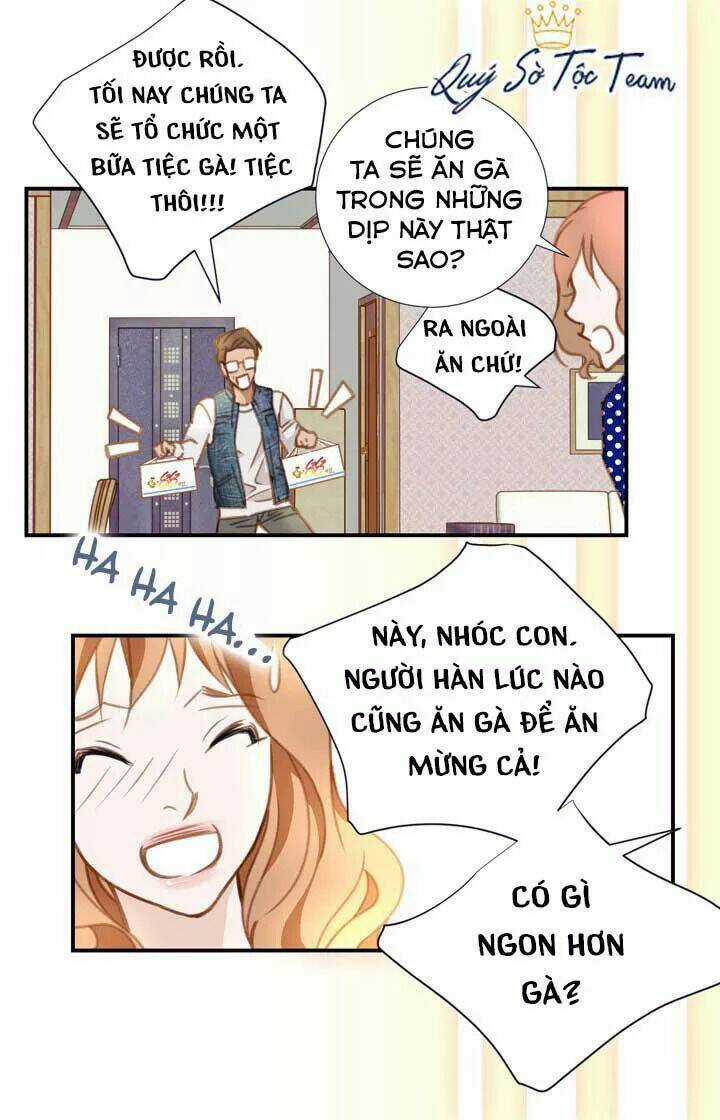 Tiếp xúc chí mạng Chapter 2 trang 47