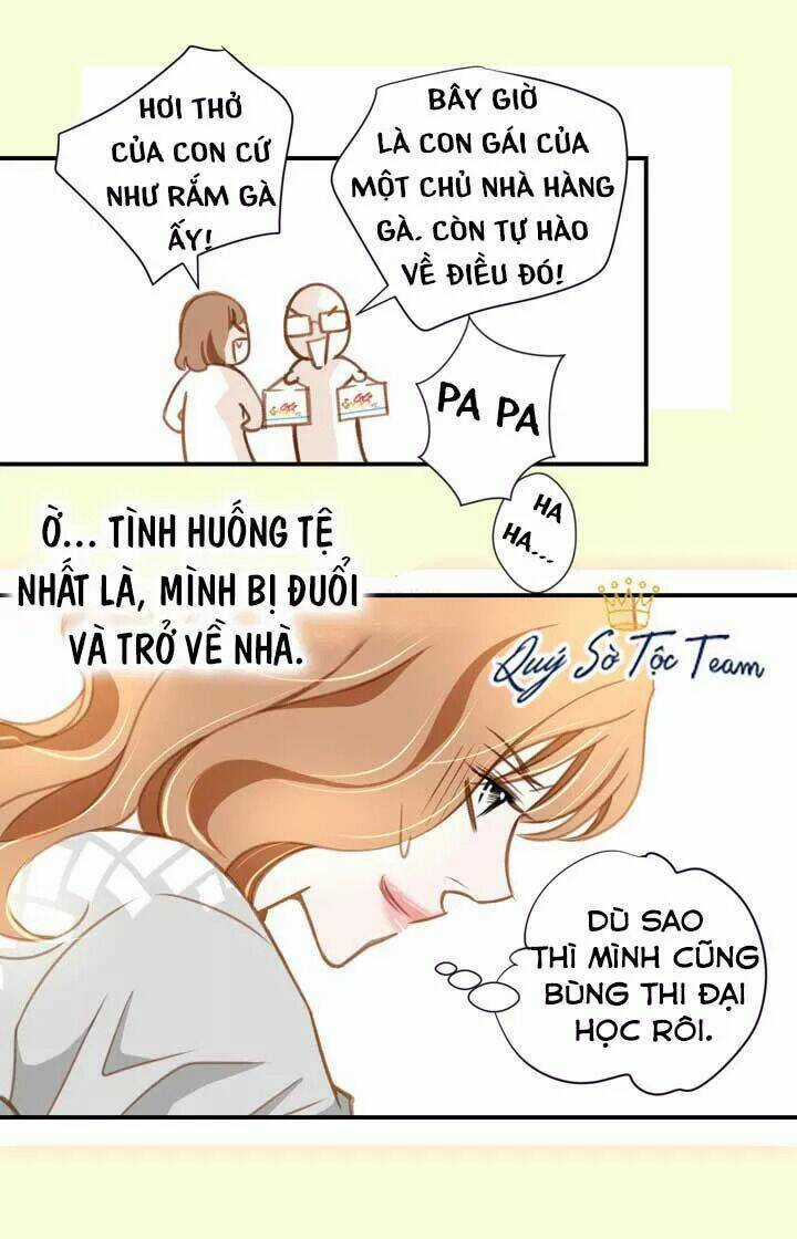 Tiếp xúc chí mạng Chapter 2 trang 48