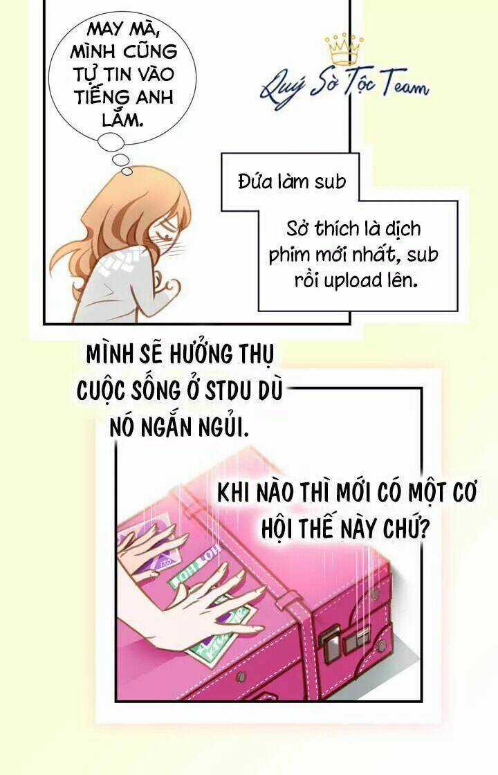 Tiếp xúc chí mạng Chapter 2 trang 49