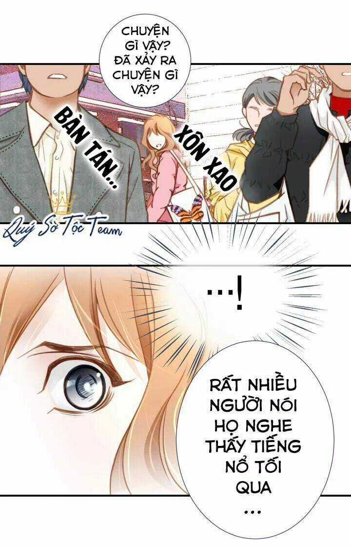 Tiếp xúc chí mạng Chapter 2 trang 5