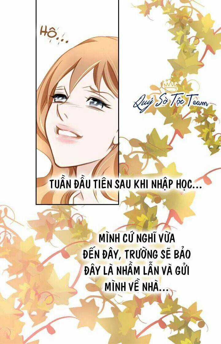 Tiếp xúc chí mạng Chapter 2 trang 54