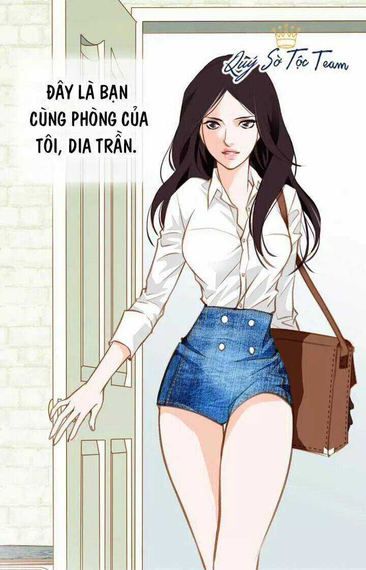 Tiếp xúc chí mạng Chapter 2 trang 58