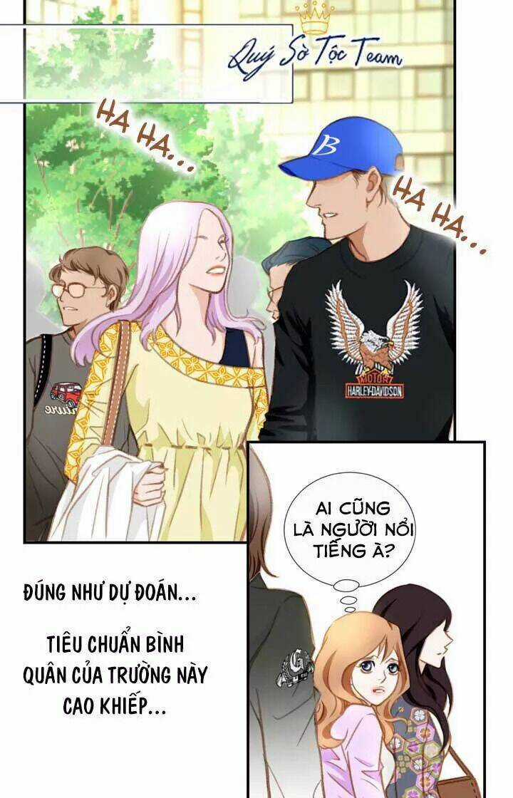 Tiếp xúc chí mạng Chapter 2 trang 60