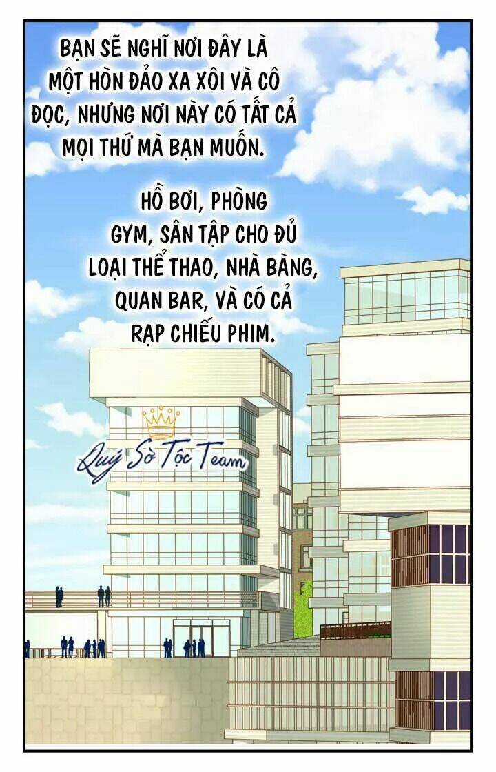 Tiếp xúc chí mạng Chapter 2 trang 61