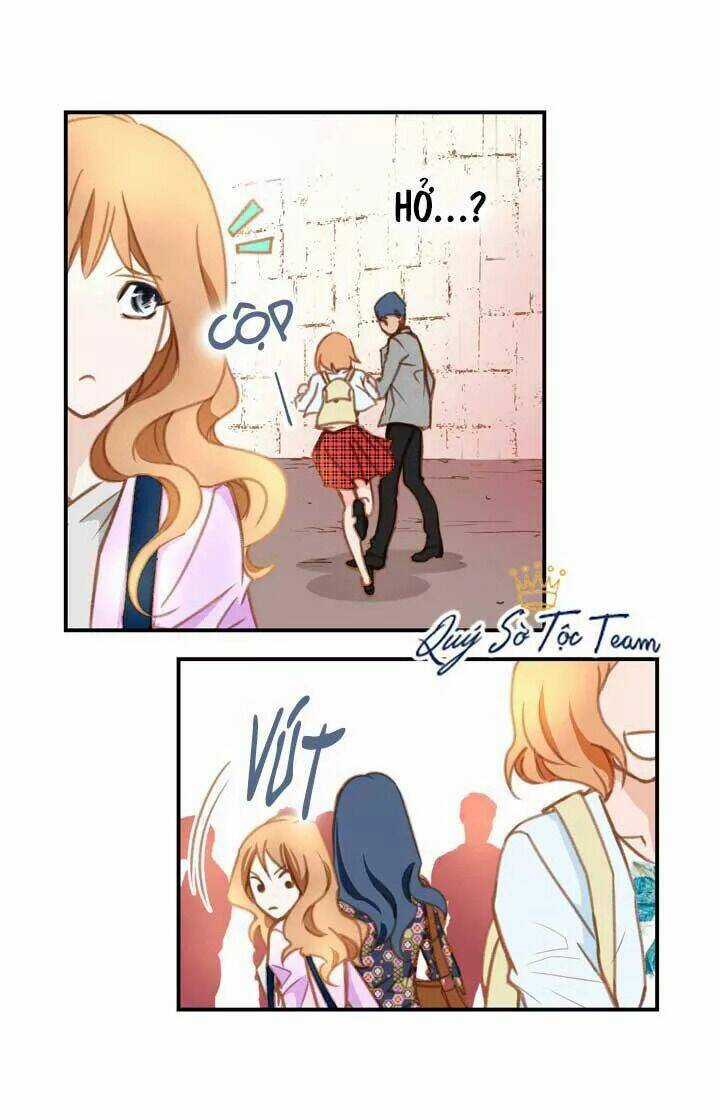 Tiếp xúc chí mạng Chapter 2 trang 66