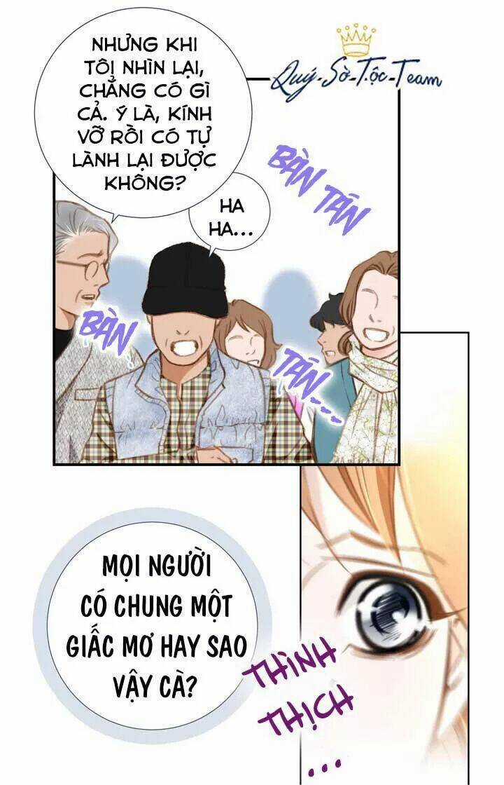 Tiếp xúc chí mạng Chapter 2 trang 8