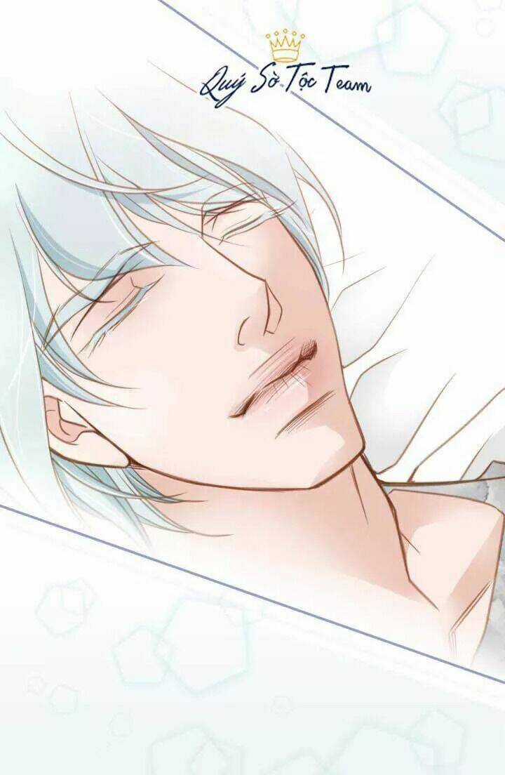 Tiếp xúc chí mạng Chapter 20 trang 10