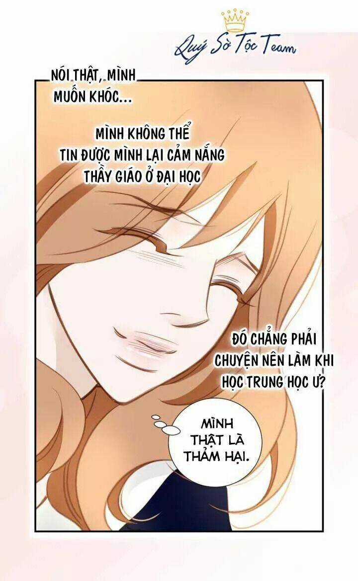 Tiếp xúc chí mạng Chapter 20 trang 12