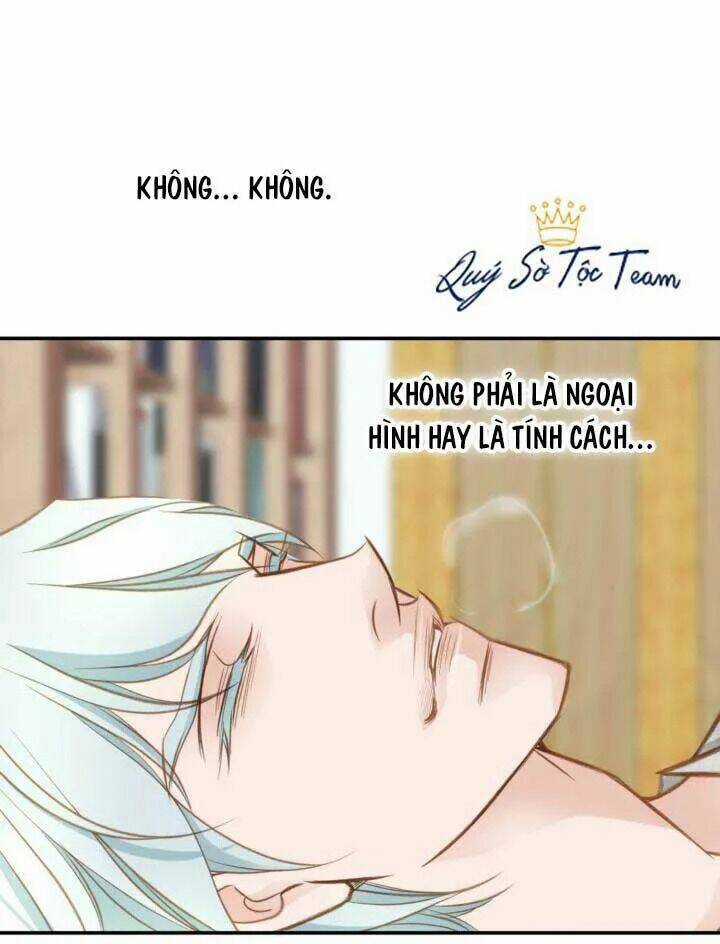 Tiếp xúc chí mạng Chapter 20 trang 15